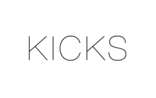 Kicksklar